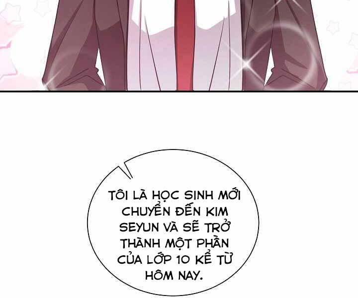 Giả Vờ Làm Kẻ Vô Dụng Ở Học Đường Chapter 9 - Trang 2