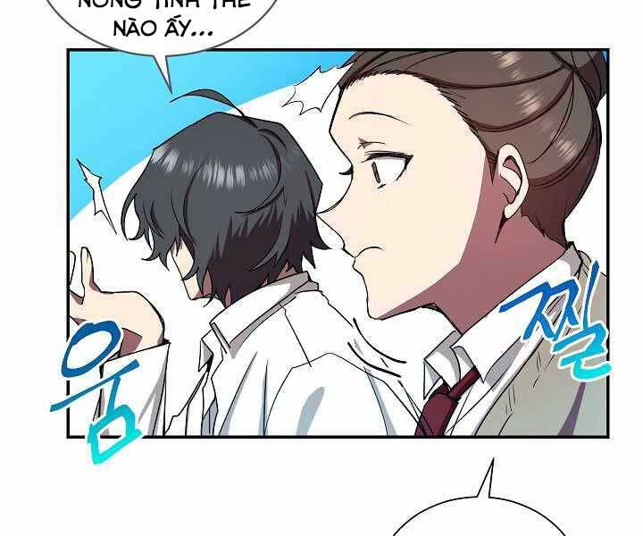 Giả Vờ Làm Kẻ Vô Dụng Ở Học Đường Chapter 9 - Trang 2