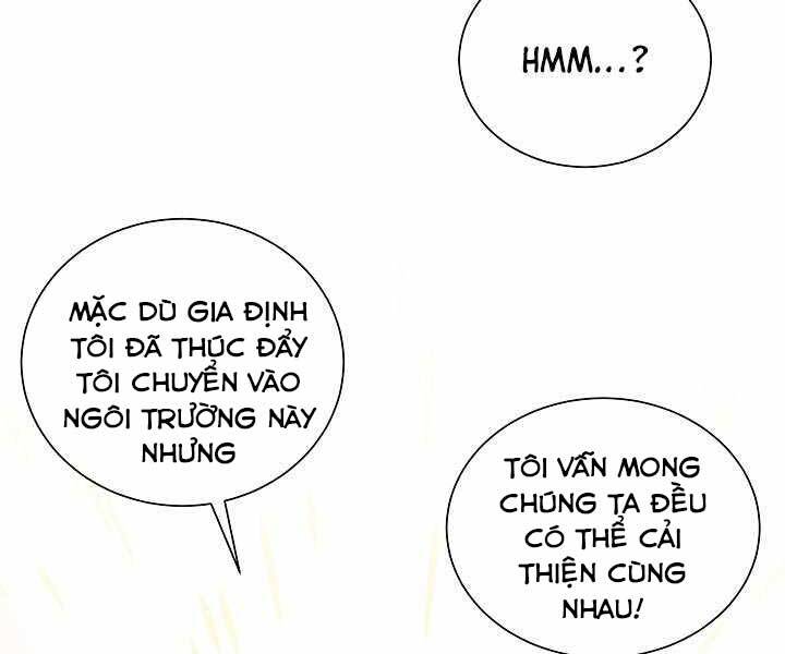 Giả Vờ Làm Kẻ Vô Dụng Ở Học Đường Chapter 9 - Trang 2