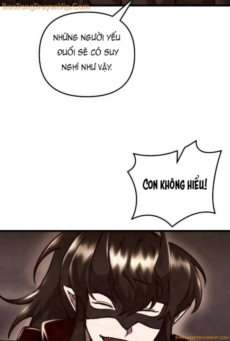 Giả Vờ Làm Kẻ Vô Dụng Ở Học Đường Chapter 93 - Trang 2