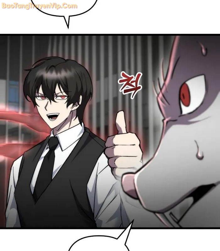 Giả Vờ Làm Kẻ Vô Dụng Ở Học Đường Chapter 94 - Trang 2