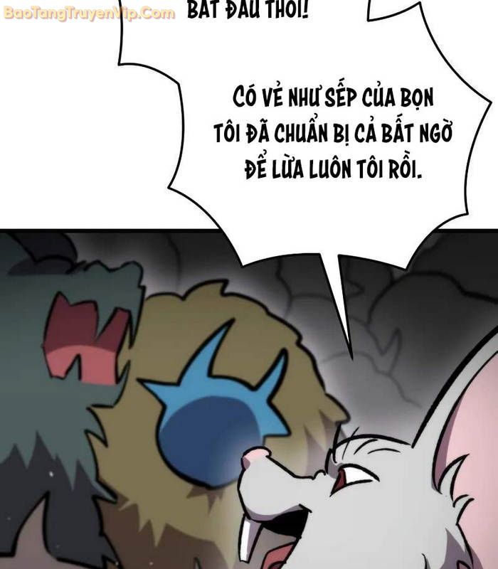 Giả Vờ Làm Kẻ Vô Dụng Ở Học Đường Chapter 94 - Trang 2