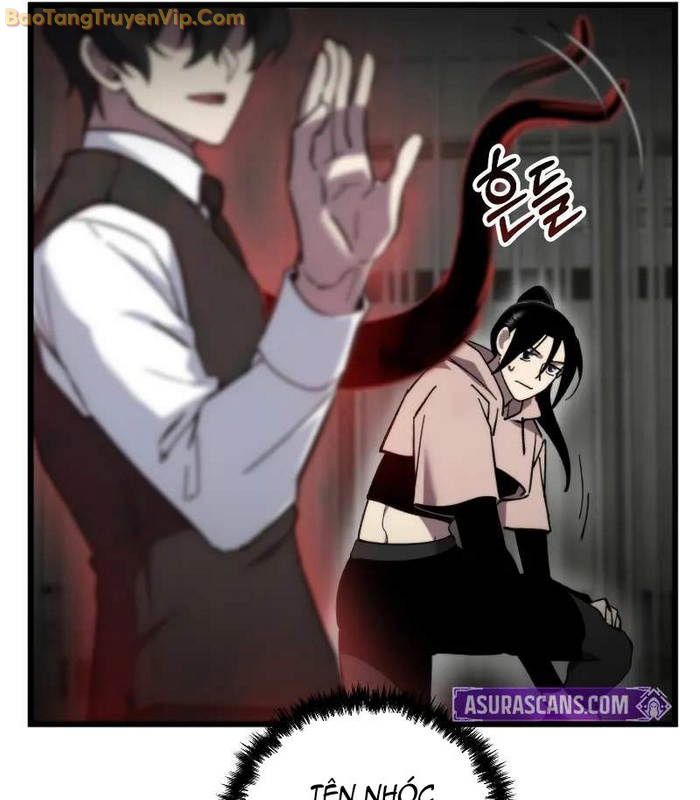 Giả Vờ Làm Kẻ Vô Dụng Ở Học Đường Chapter 94 - Trang 2