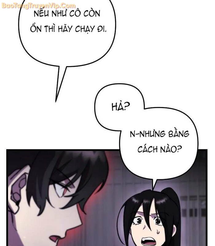 Giả Vờ Làm Kẻ Vô Dụng Ở Học Đường Chapter 94 - Trang 2