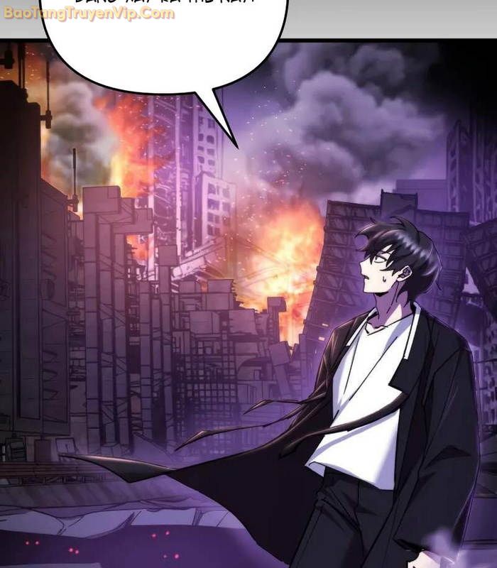 Giả Vờ Làm Kẻ Vô Dụng Ở Học Đường Chapter 94 - Trang 2