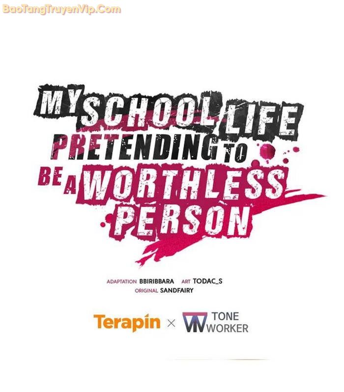 Giả Vờ Làm Kẻ Vô Dụng Ở Học Đường Chapter 94 - Trang 2