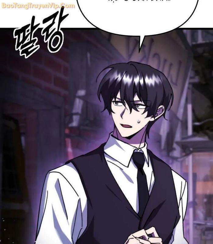 Giả Vờ Làm Kẻ Vô Dụng Ở Học Đường Chapter 94 - Trang 2