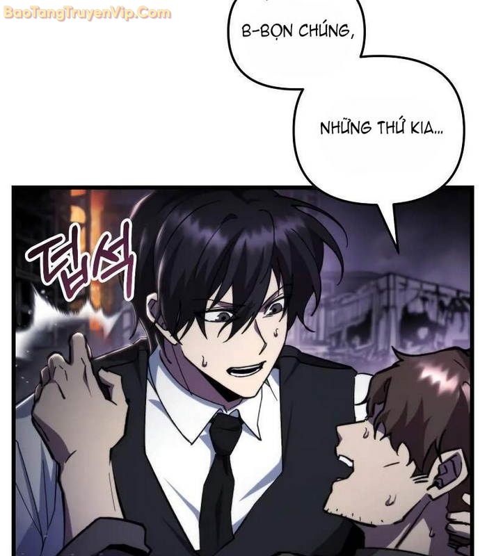 Giả Vờ Làm Kẻ Vô Dụng Ở Học Đường Chapter 94 - Trang 2