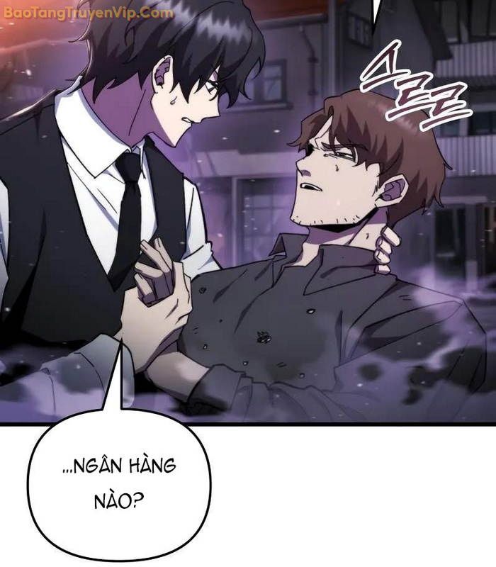 Giả Vờ Làm Kẻ Vô Dụng Ở Học Đường Chapter 94 - Trang 2