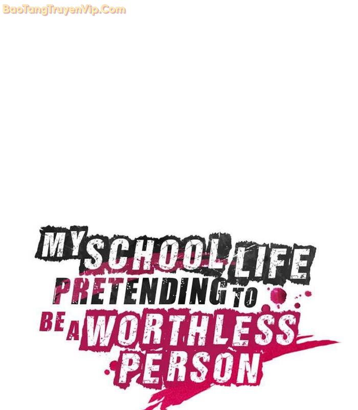 Giả Vờ Làm Kẻ Vô Dụng Ở Học Đường Chapter 94 - Trang 2