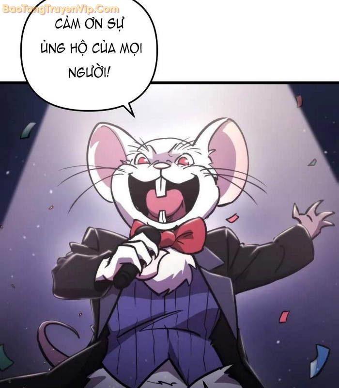 Giả Vờ Làm Kẻ Vô Dụng Ở Học Đường Chapter 94 - Trang 2