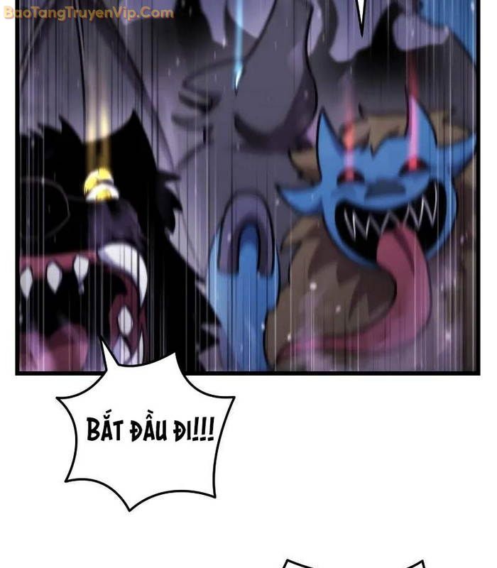 Giả Vờ Làm Kẻ Vô Dụng Ở Học Đường Chapter 94 - Trang 2