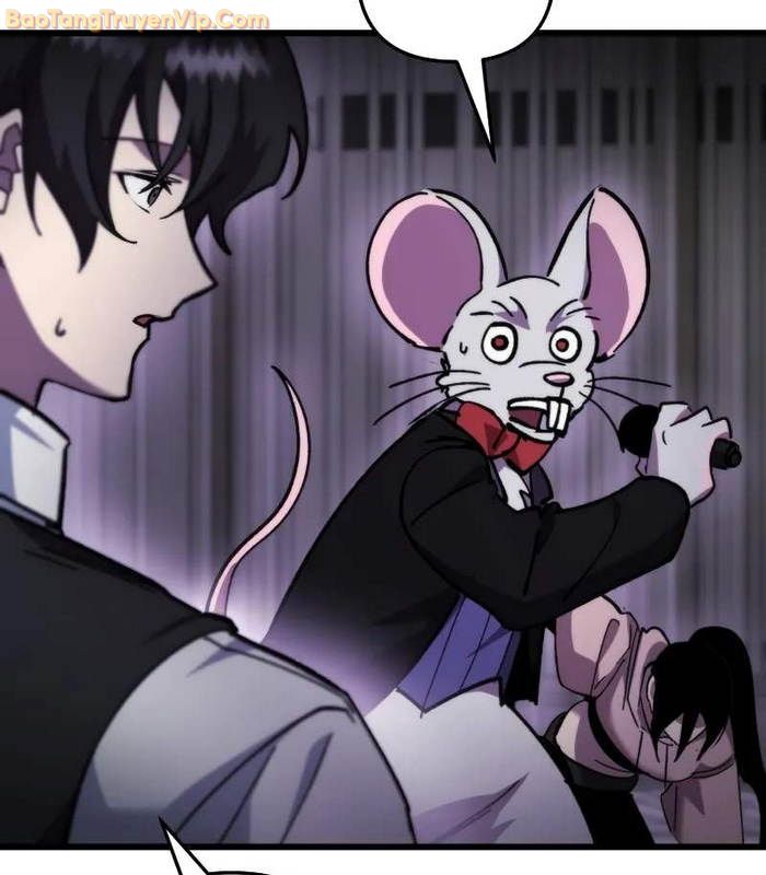 Giả Vờ Làm Kẻ Vô Dụng Ở Học Đường Chapter 94 - Trang 2