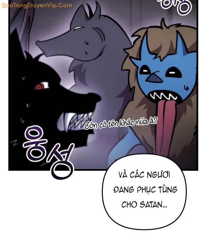 Giả Vờ Làm Kẻ Vô Dụng Ở Học Đường Chapter 94 - Trang 2