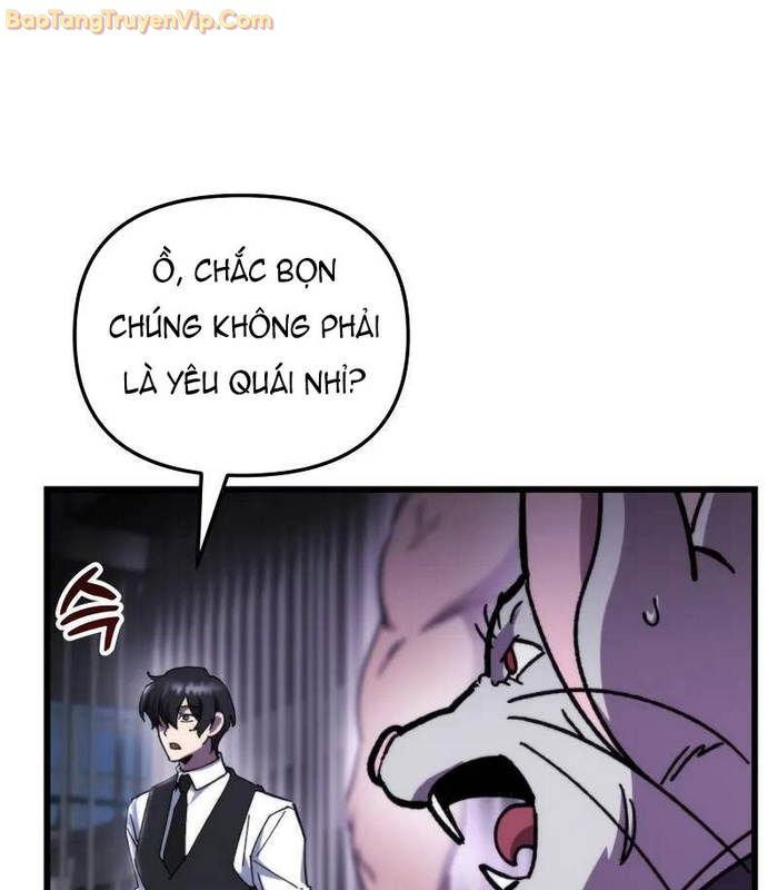 Giả Vờ Làm Kẻ Vô Dụng Ở Học Đường Chapter 94 - Trang 2