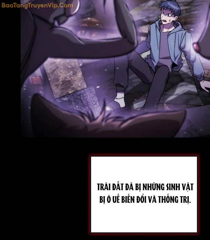 Giả Vờ Làm Kẻ Vô Dụng Ở Học Đường Chapter 94 - Trang 2