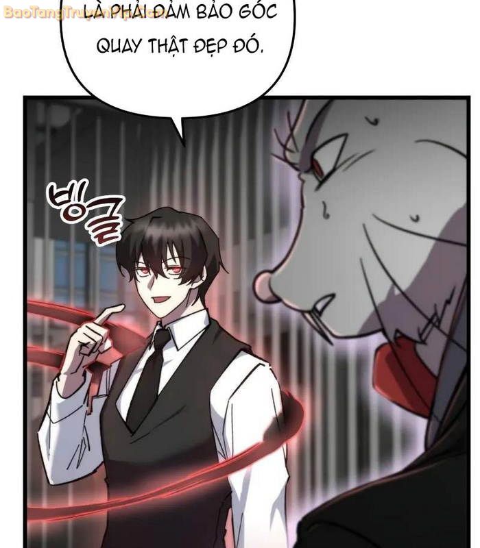 Giả Vờ Làm Kẻ Vô Dụng Ở Học Đường Chapter 94 - Trang 2