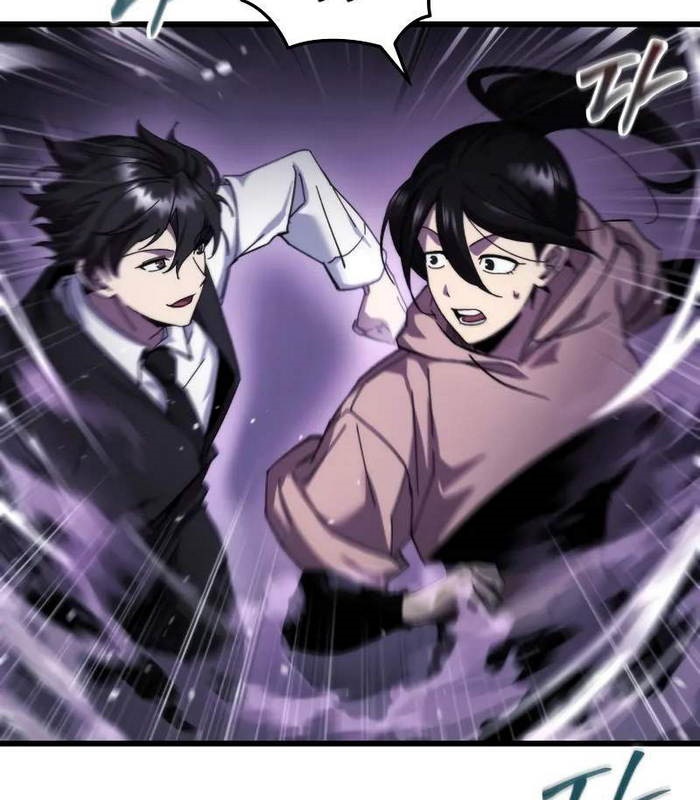 Giả Vờ Làm Kẻ Vô Dụng Ở Học Đường Chapter 95 - Trang 2