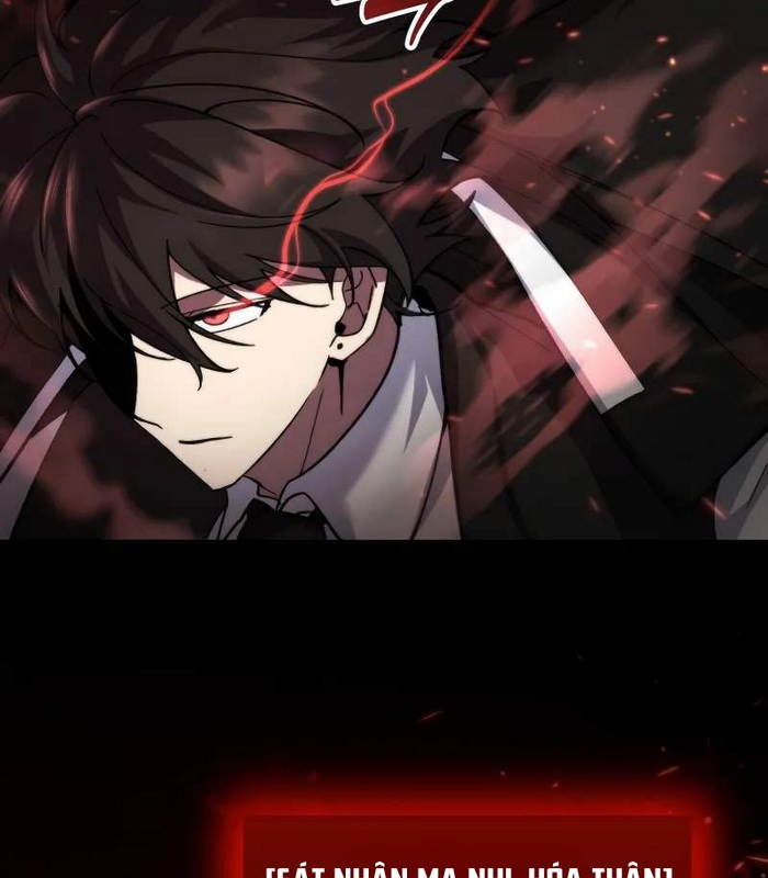 Giả Vờ Làm Kẻ Vô Dụng Ở Học Đường Chapter 95 - Trang 2