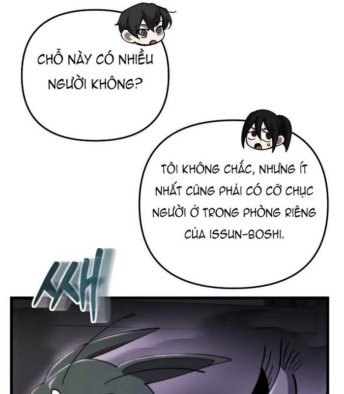 Giả Vờ Làm Kẻ Vô Dụng Ở Học Đường Chapter 95 - Trang 2