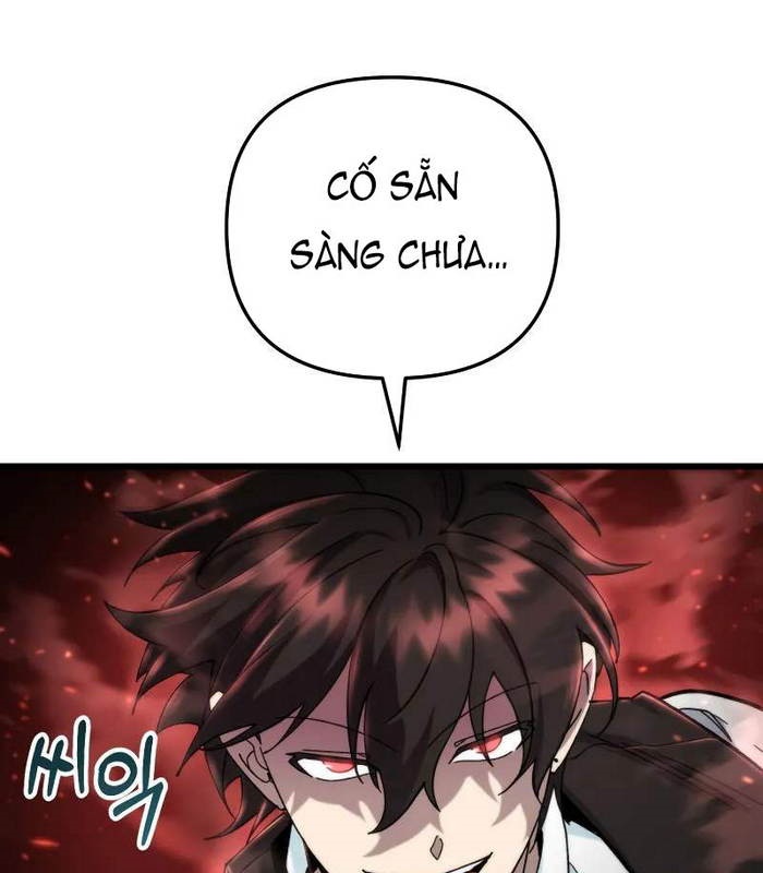 Giả Vờ Làm Kẻ Vô Dụng Ở Học Đường Chapter 95 - Trang 2