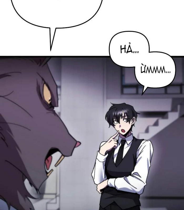 Giả Vờ Làm Kẻ Vô Dụng Ở Học Đường Chapter 95 - Trang 2