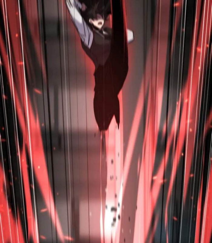 Giả Vờ Làm Kẻ Vô Dụng Ở Học Đường Chapter 96 - Trang 2