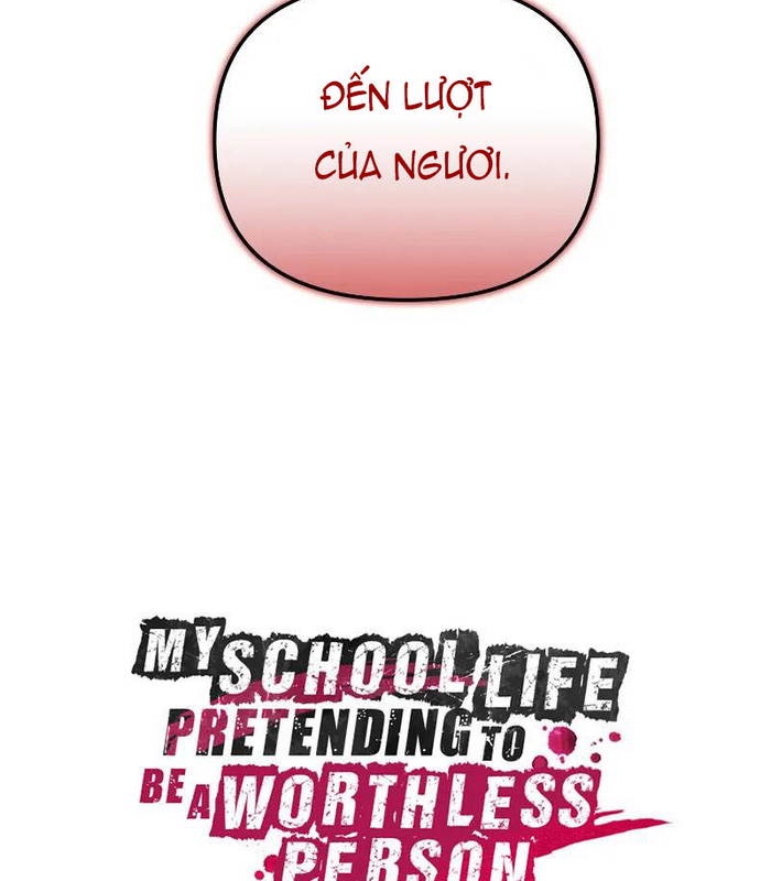 Giả Vờ Làm Kẻ Vô Dụng Ở Học Đường Chapter 96 - Trang 2