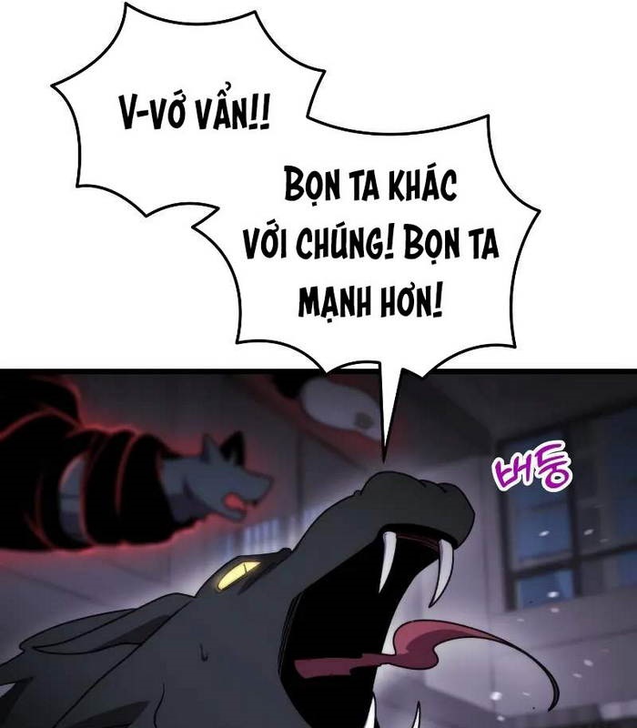 Giả Vờ Làm Kẻ Vô Dụng Ở Học Đường Chapter 96 - Trang 2