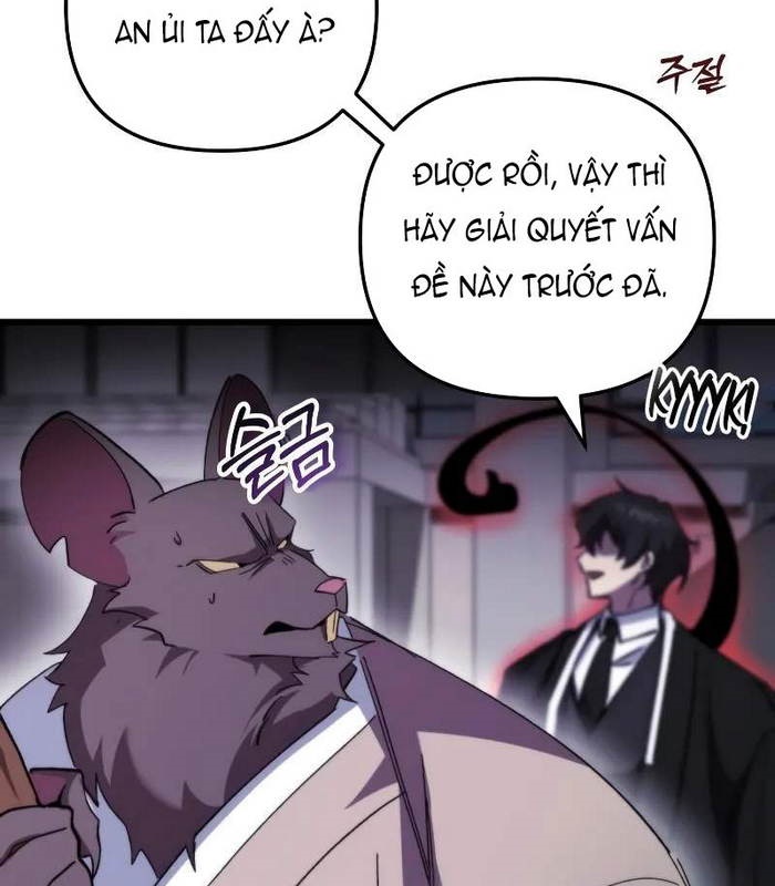 Giả Vờ Làm Kẻ Vô Dụng Ở Học Đường Chapter 96 - Trang 2