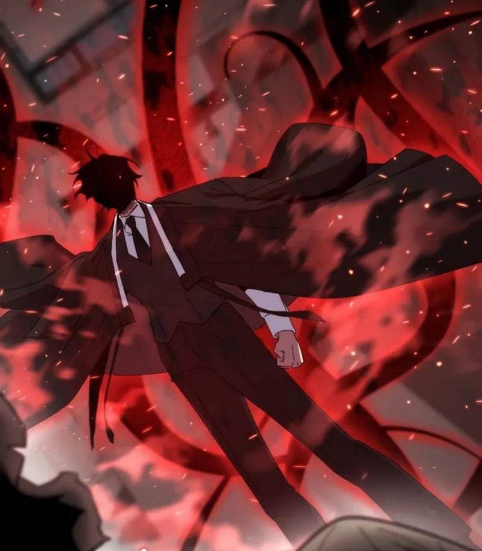 Giả Vờ Làm Kẻ Vô Dụng Ở Học Đường Chapter 96 - Trang 2