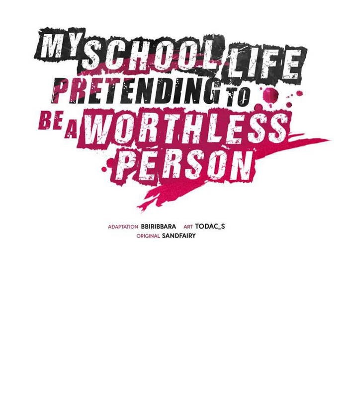 Giả Vờ Làm Kẻ Vô Dụng Ở Học Đường Chapter 96 - Trang 2