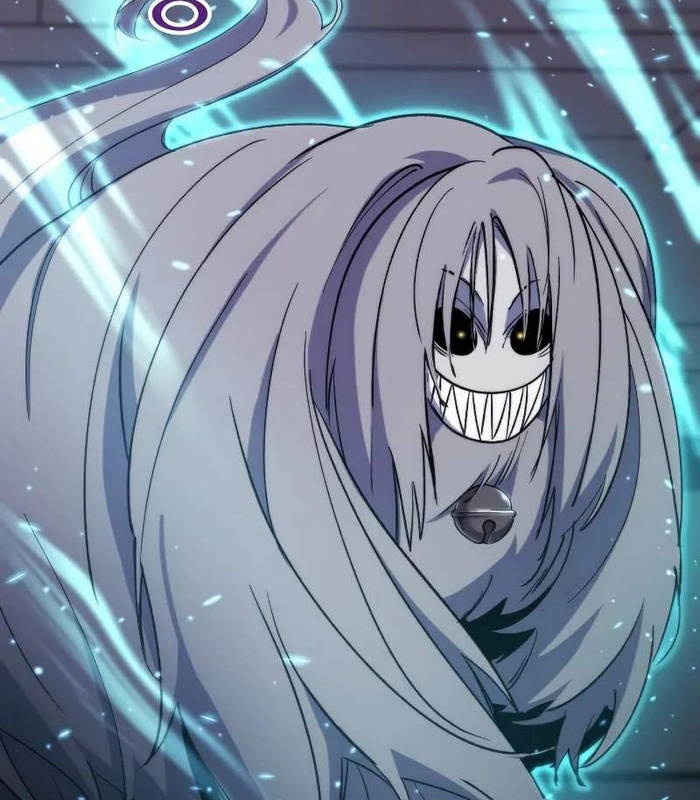 Giả Vờ Làm Kẻ Vô Dụng Ở Học Đường Chapter 96 - Trang 2