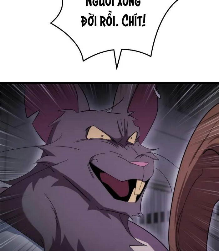 Giả Vờ Làm Kẻ Vô Dụng Ở Học Đường Chapter 96 - Trang 2