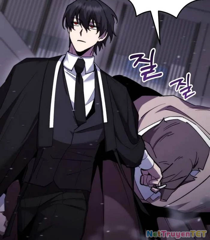 Giả Vờ Làm Kẻ Vô Dụng Ở Học Đường Chapter 97 - Trang 2