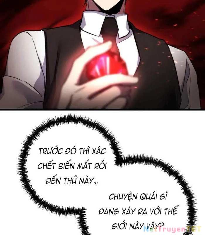 Giả Vờ Làm Kẻ Vô Dụng Ở Học Đường Chapter 97 - Trang 2