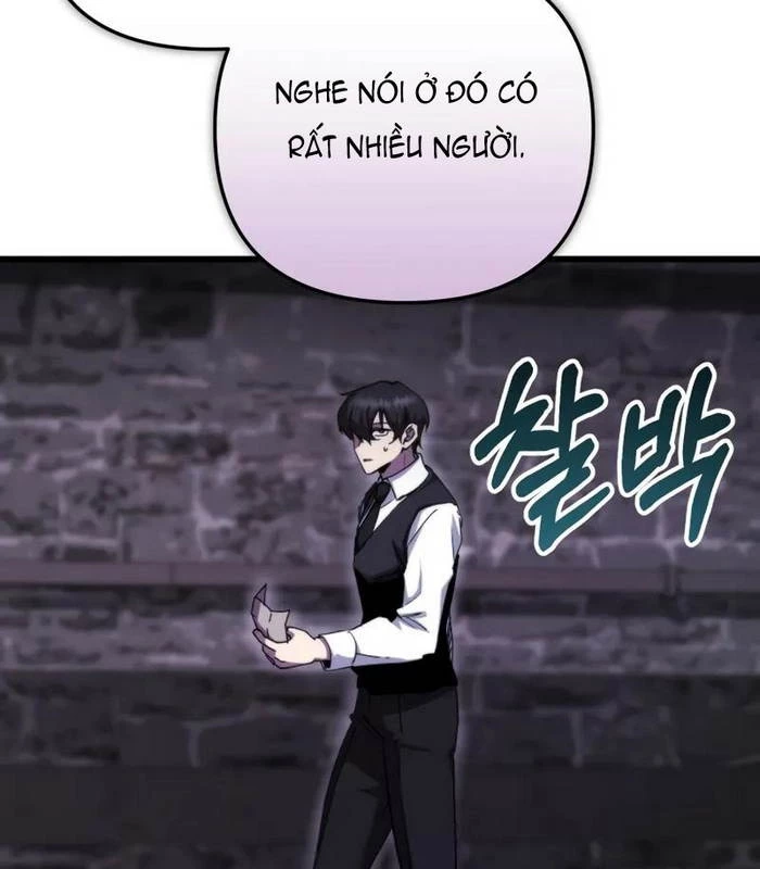 Giả Vờ Làm Kẻ Vô Dụng Ở Học Đường Chapter 97 - Trang 2