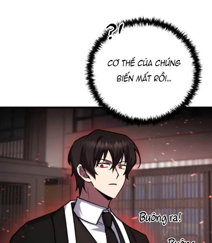 Giả Vờ Làm Kẻ Vô Dụng Ở Học Đường Chapter 97 - Trang 2