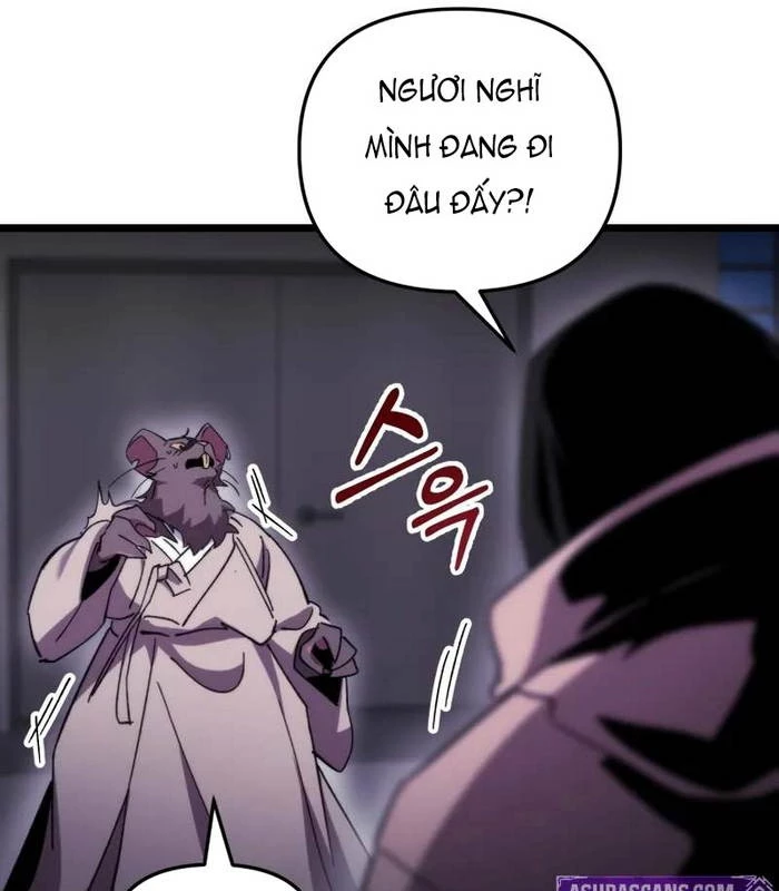 Giả Vờ Làm Kẻ Vô Dụng Ở Học Đường Chapter 97 - Trang 2