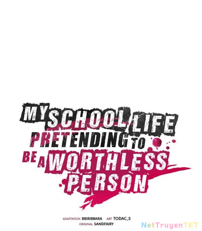 Giả Vờ Làm Kẻ Vô Dụng Ở Học Đường Chapter 97 - Trang 2