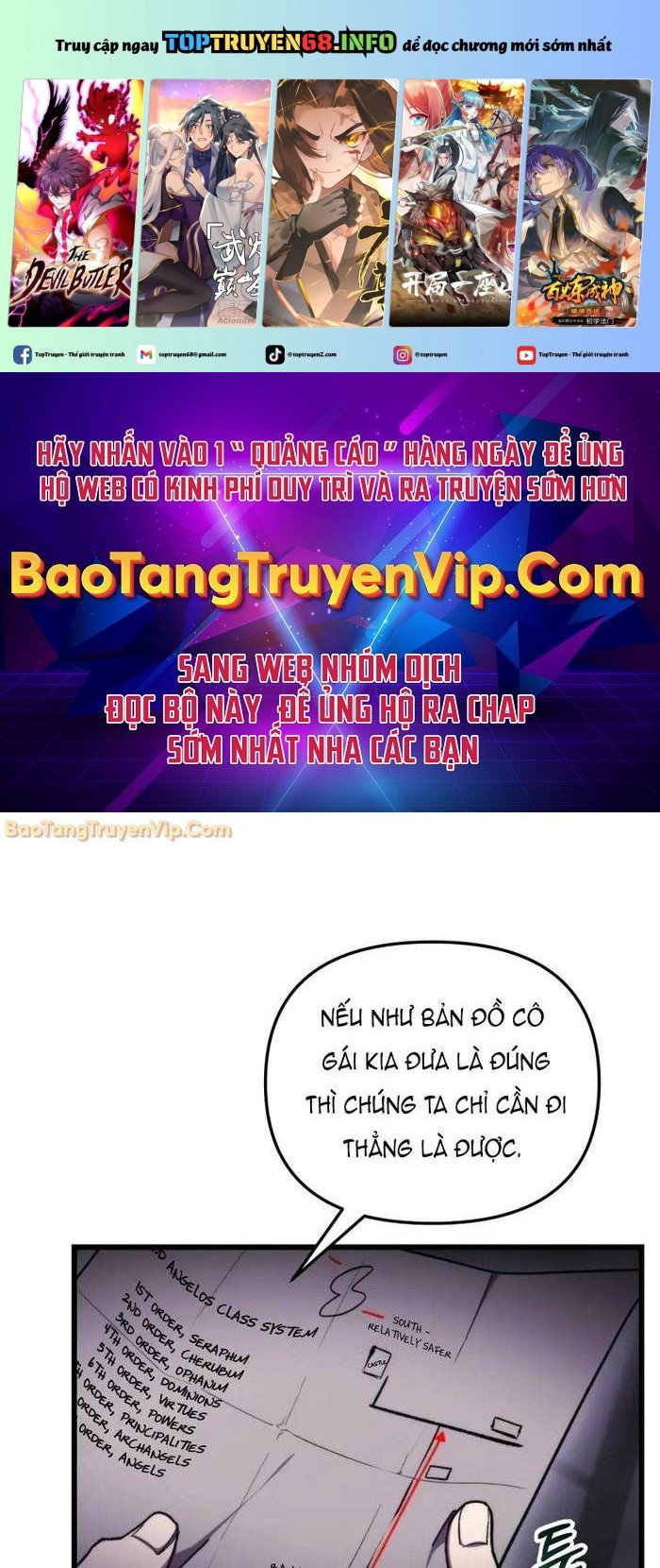 Giả Vờ Làm Kẻ Vô Dụng Ở Học Đường Chapter 98 - Trang 2