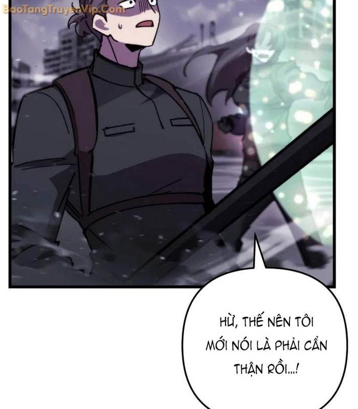 Giả Vờ Làm Kẻ Vô Dụng Ở Học Đường Chapter 98 - Trang 2