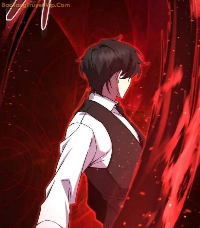 Giả Vờ Làm Kẻ Vô Dụng Ở Học Đường Chapter 98 - Trang 2