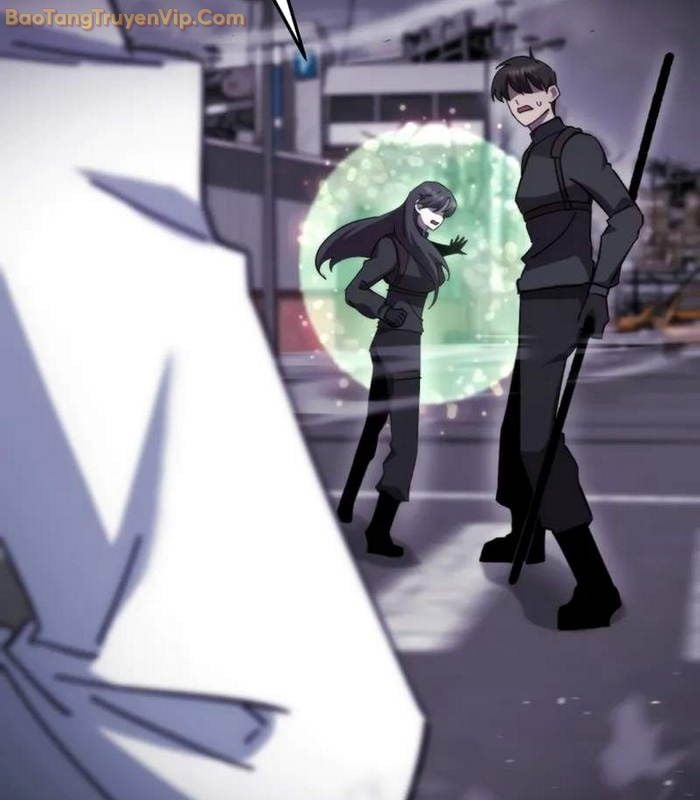 Giả Vờ Làm Kẻ Vô Dụng Ở Học Đường Chapter 98 - Trang 2