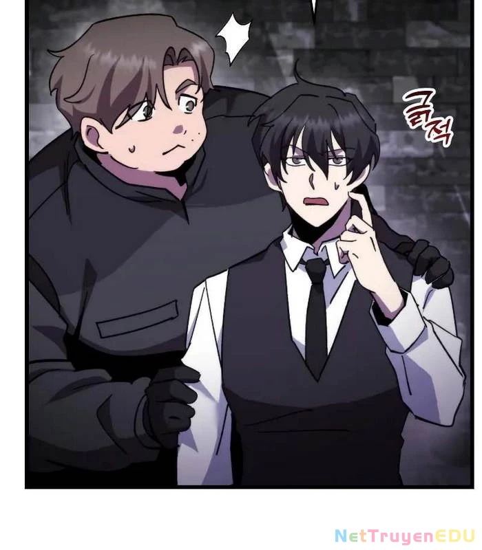 Giả Vờ Làm Kẻ Vô Dụng Ở Học Đường Chapter 99 - Trang 2