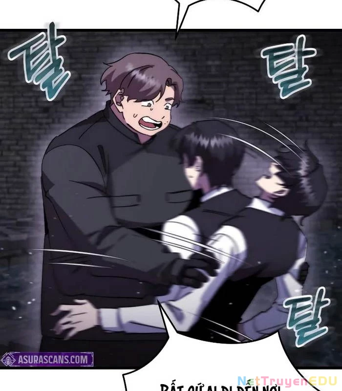 Giả Vờ Làm Kẻ Vô Dụng Ở Học Đường Chapter 99 - Trang 2