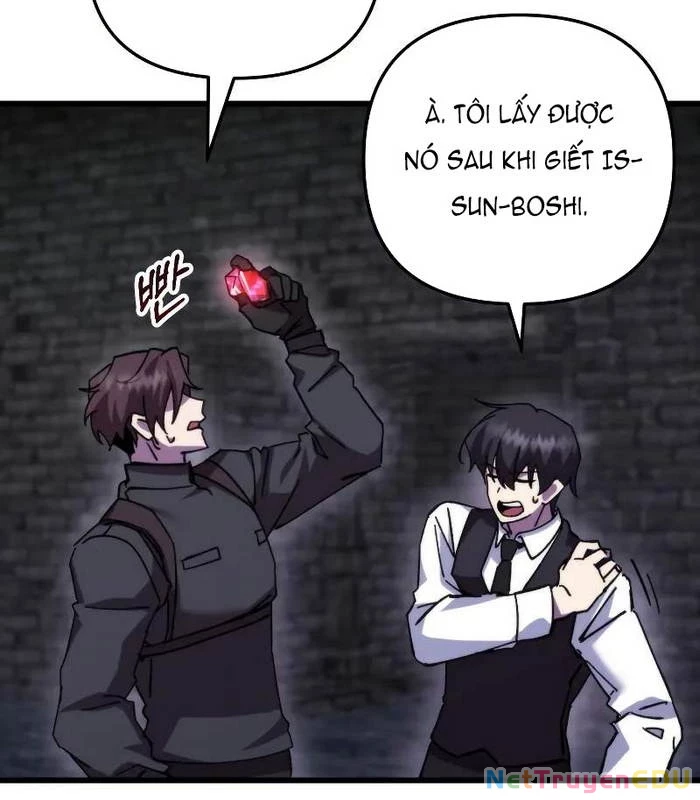 Giả Vờ Làm Kẻ Vô Dụng Ở Học Đường Chapter 99 - Trang 2