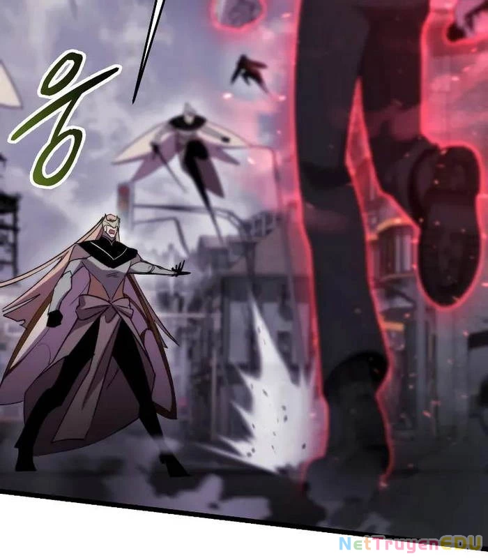 Giả Vờ Làm Kẻ Vô Dụng Ở Học Đường Chapter 99 - Trang 2