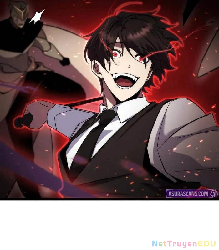 Giả Vờ Làm Kẻ Vô Dụng Ở Học Đường Chapter 99 - Trang 2