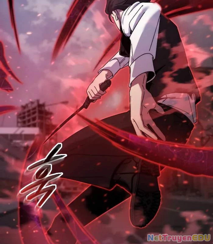 Giả Vờ Làm Kẻ Vô Dụng Ở Học Đường Chapter 99 - Trang 2